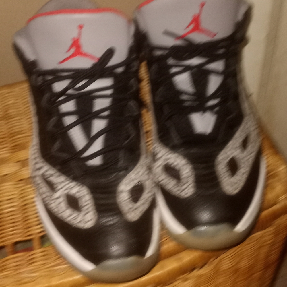 Jordan 11.5